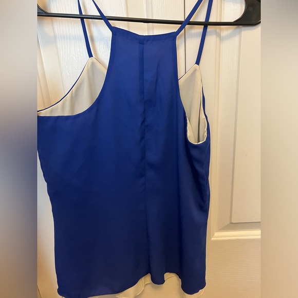 Reversible tank top - Picture 5 of 11